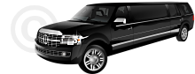 Chicago SUV Limo services